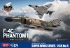 Zoukei-Mura SWS4806 F-4C Phantom II (1:48)